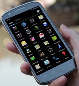 ZTE PF112