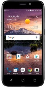 ZTE Z851M Overture 3 LTE US