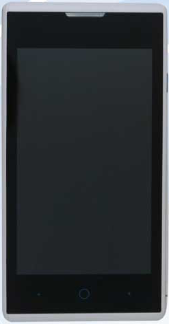 ZTE Q205T TD-LTE