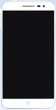 ZTE Q529E TD-LTE