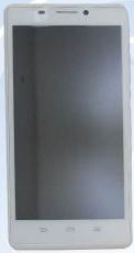 ZTE Q705U