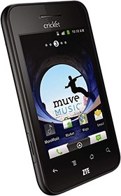 ZTE Score X500