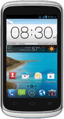 ZTE Z740G Sonata 4G