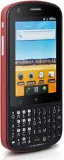 ZTE Style Q