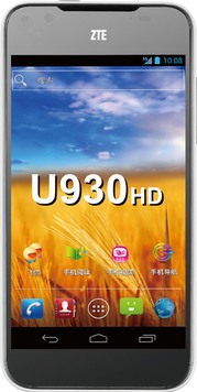 ZTE U930HD