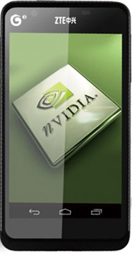 ZTE U950