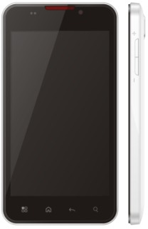 ZTE V887